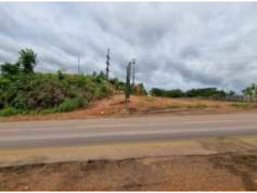 Imagem 2 do Leilão de Terrenos - Zuna Rural - Colíder/MT