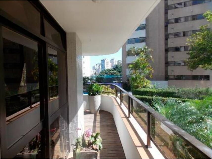 Imagem 11 do Leilão de Apartamento - Higienópolis - São Paulo/SP