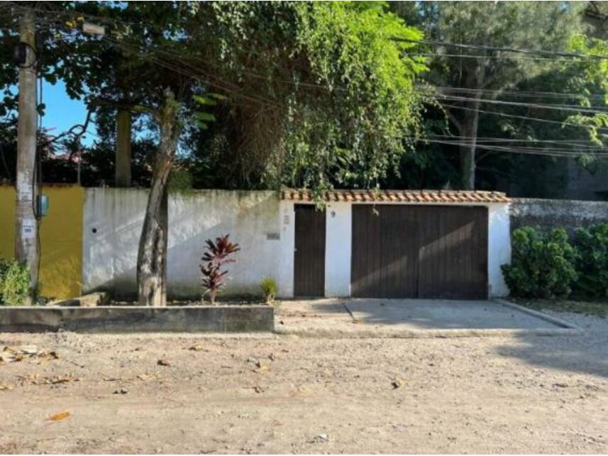 Imagem 3 do Leilão de Casa - Recreio dos Bandeirantes - Rio de Janeiro/RJ