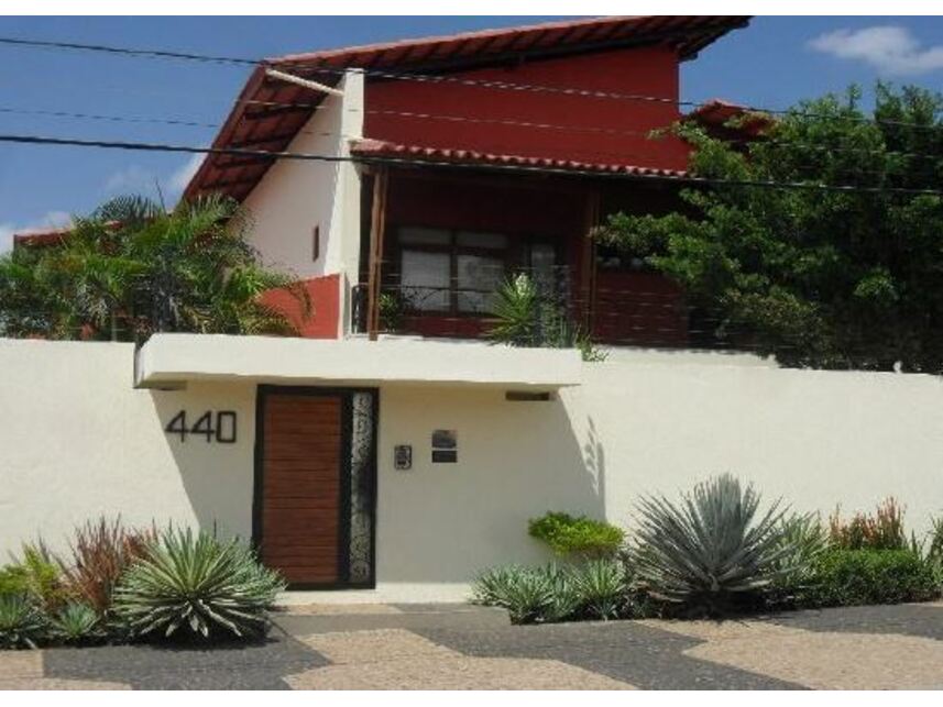 Imagem  do Leilão de Casa - Ilhotas - Teresina/PI