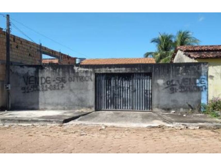 Imagem  do Leilão de Casa - Centro - Goianésia do Pará/PA