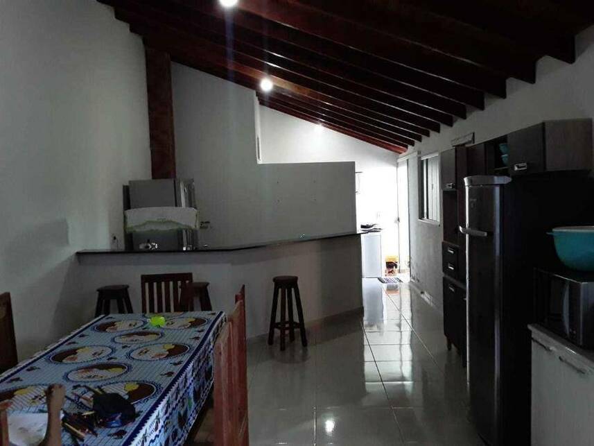 Imagem 30 do Leilão de Casa - Vila São Bento - Camapuã/MS