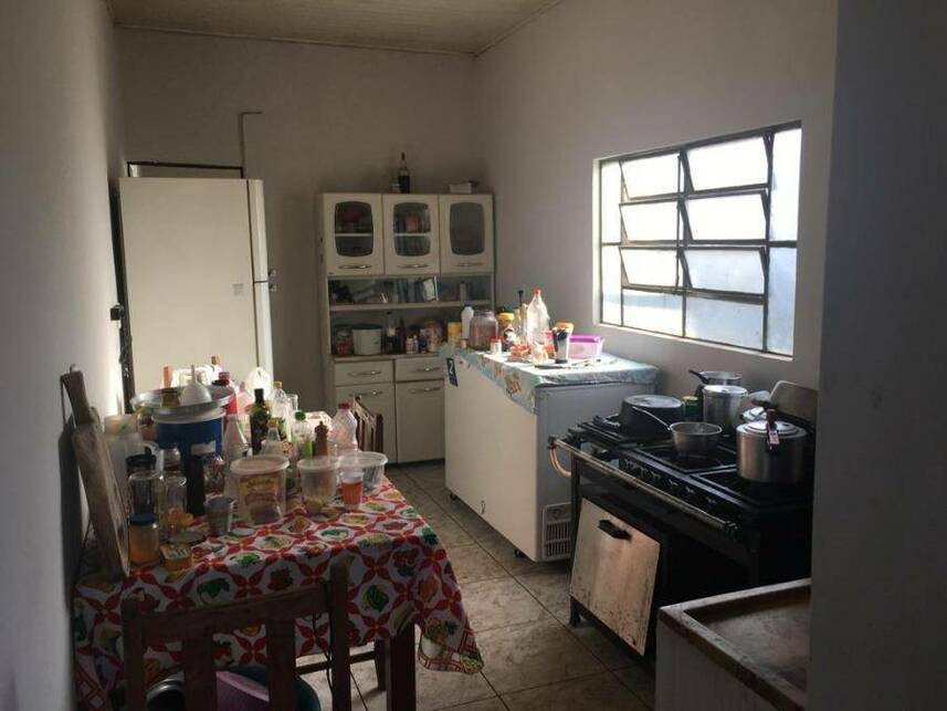 Imagem 10 do Leilão de Casa - Conjunto Mutirão I - São Simão/GO