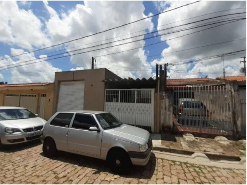 Imagem 4 do Leilão de Casa - Nossa Senhora do Monte Serrat - Salto/SP