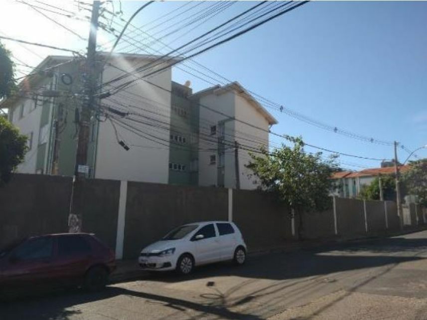 Imagem 1 do Leilão de Apartamento - Jardim Eugênio Mendes Lopes - Ribeirão Preto/SP