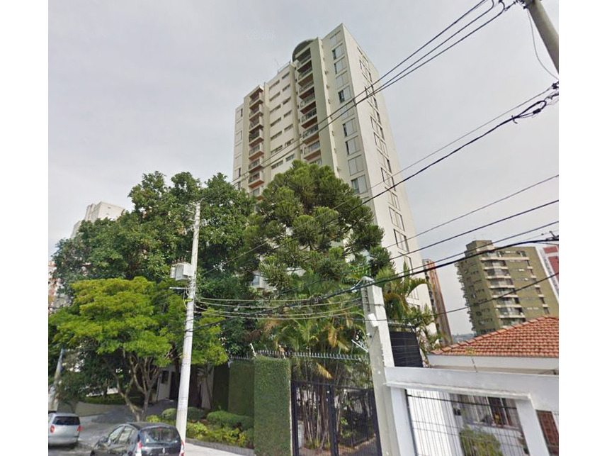 Imagem 1 do Leilão de Apartamento - Vila Mascote - São Paulo/SP