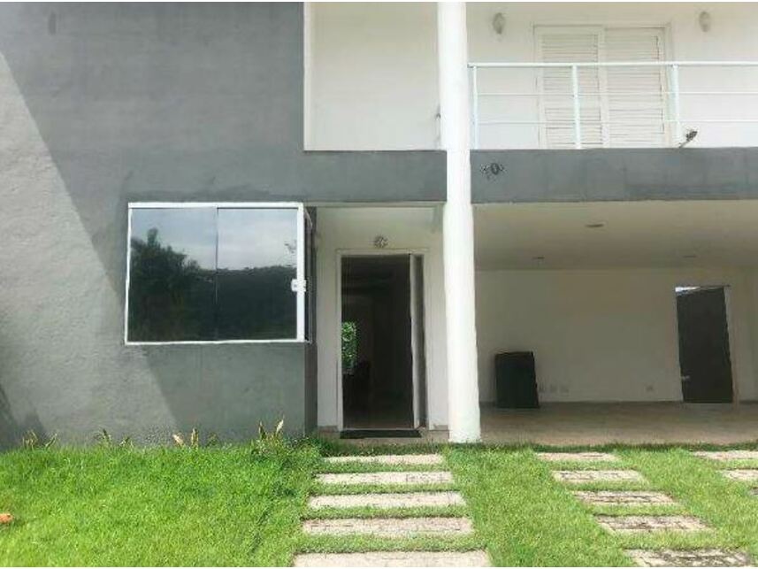 Imagem 3 do Leilão de Casa e edícula - Enseada - Guarujá/SP