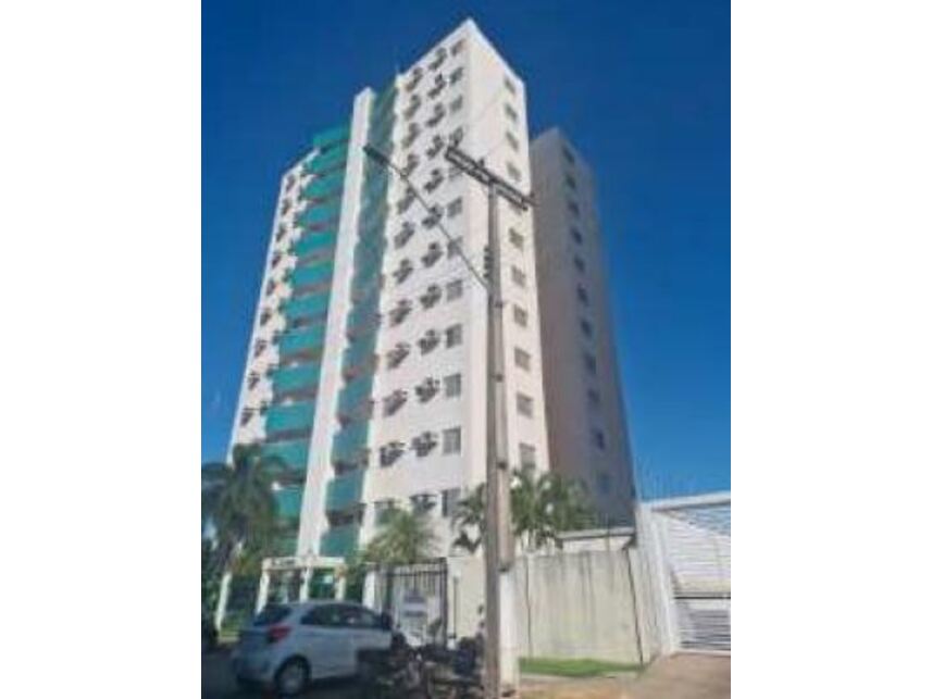 Imagem 2 do Leilão de Apartamento - Plano Diretor Sul - Palmas/TO