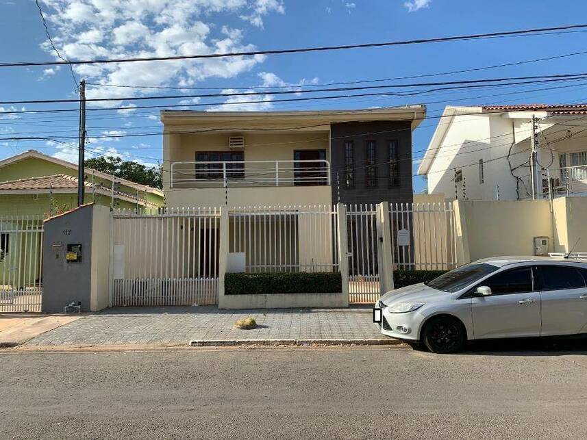 Imagem 4 do Leilão de Casa - Jardim Itália - Cuiabá/MT