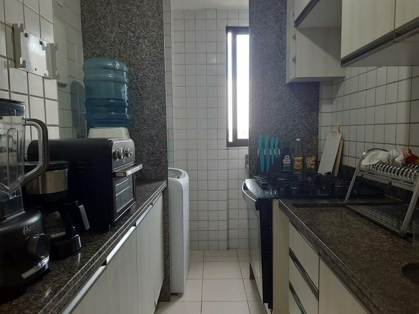 Imagem 7 do Leilão de Apartamento - Piedade - Jaboatão dos Guararapes/PE