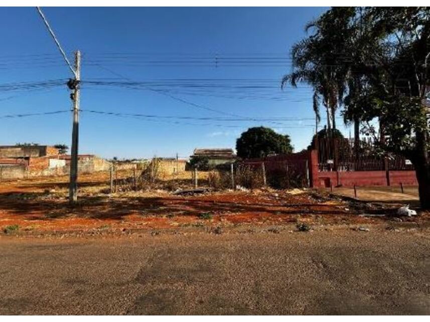 Imagem 1 do Leilão de Terreno - Residencial Junqueira - Goiânia/GO