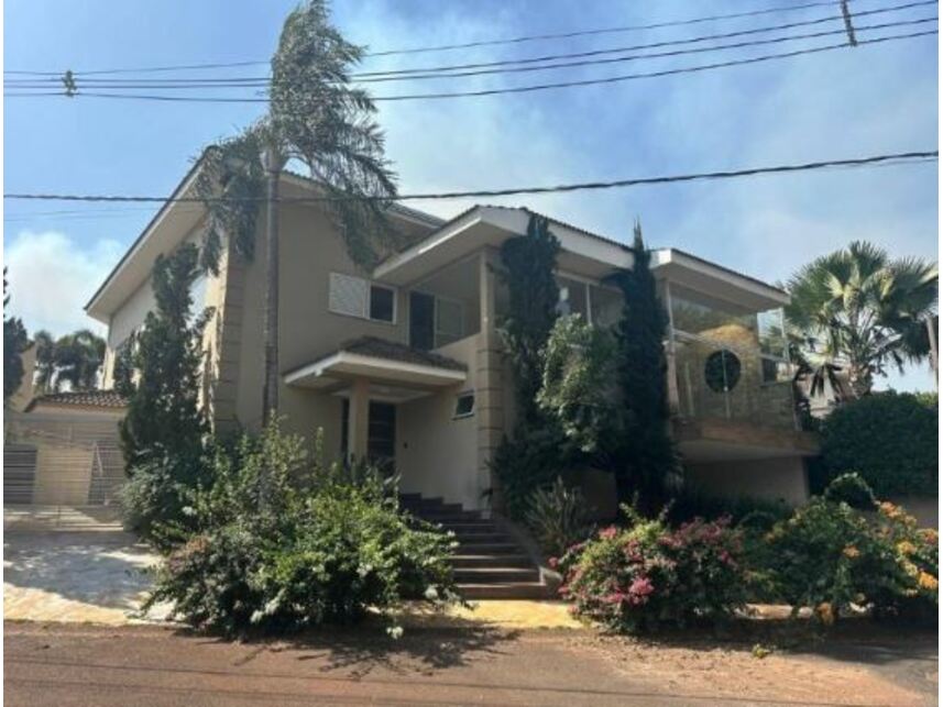 Imagem 3 do Leilão de Casa - Parque Residencial Damha Iv - São José do Rio Preto/SP