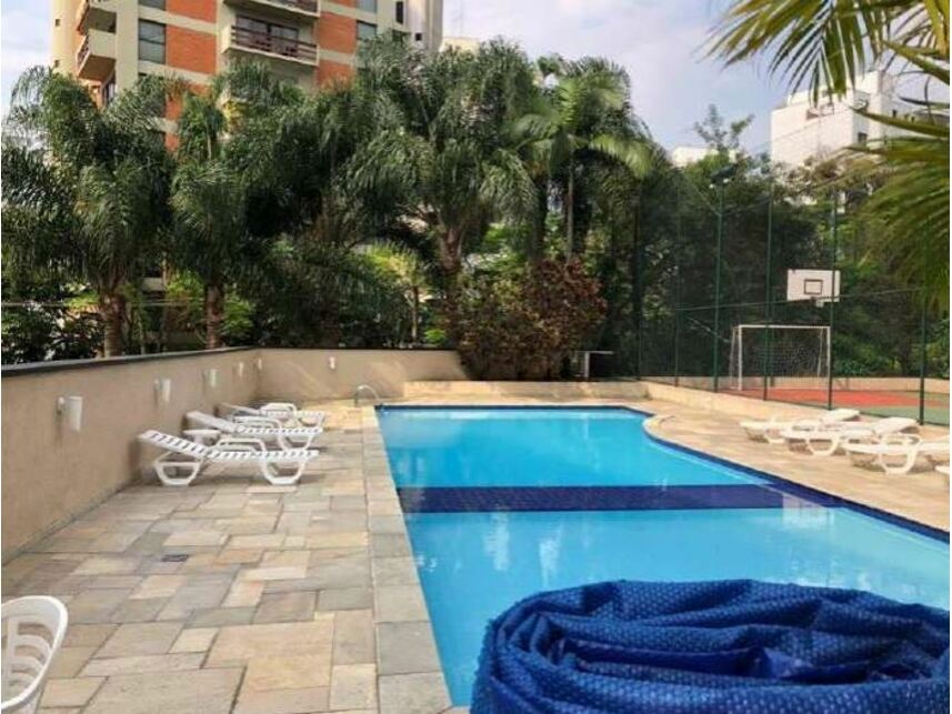 Imagem 8 do Leilão de Apartamento (Cobertura) - Real Parque - São Paulo/SP