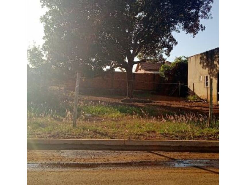 Imagem  do Leilão de Terreno - Residencial Santeiro - Alto Taquari/MT