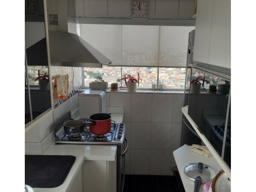 Imagem 8 do Leilão de Apartamento Duplex - Jardim Independência - São Paulo/SP