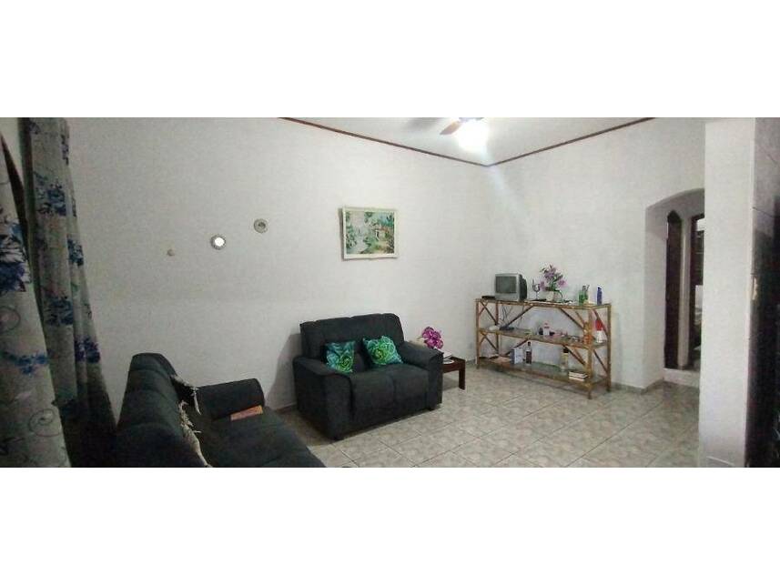 Imagem 7 do Leilão de Casa - Jardim Regina - Itanhaem/SP