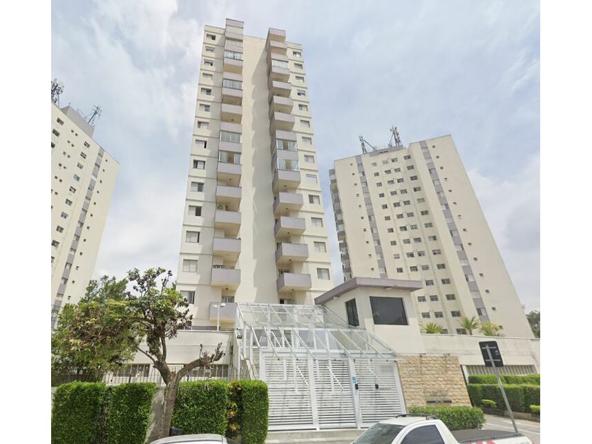 Imagem 3 do Leilão de Apartamento - São João Clímaco - São Paulo/SP