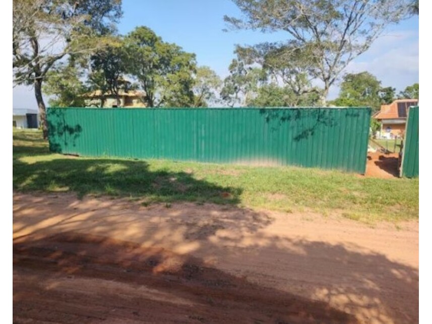 Imagem 1 do Leilão de Terreno - Terras de Santa Cristina - Paranapanema/SP