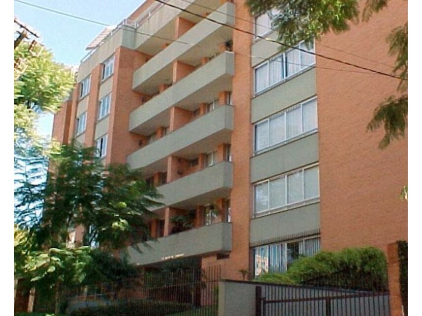 Imagem 1 do Leilão de Apartamento - Batel - Curitiba/PR