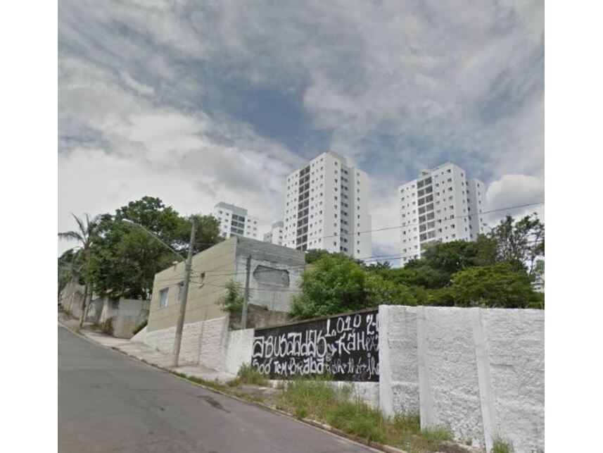 Imagem 1 do Leilão de Apartamento - Vila Butantã - São Paulo/SP