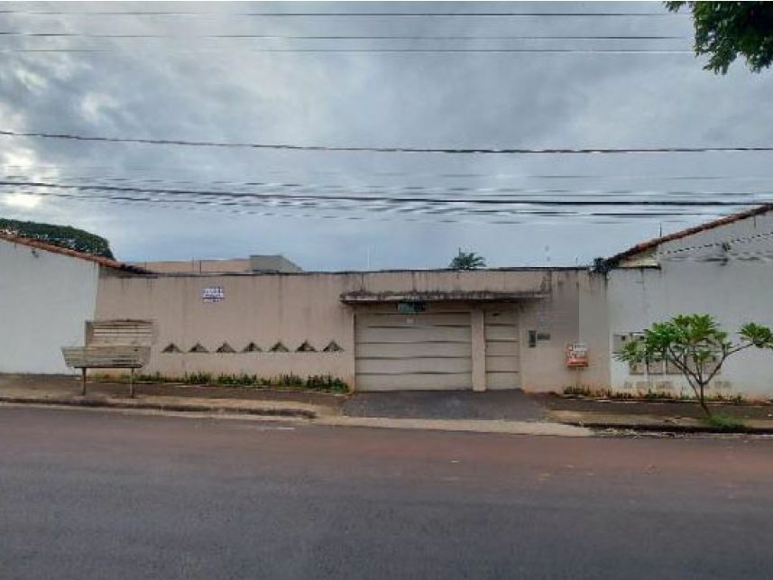 Imagem  do Leilão de Casa - Dona Zulmira - Uberlândia/MG