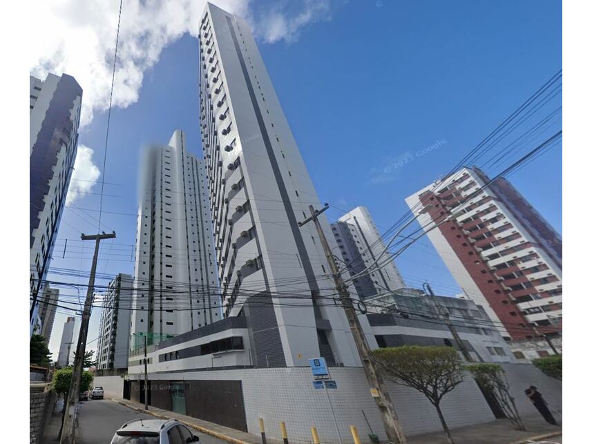 Imagem 1 do Leilão de Apartamento - Piedade - Jaboatão dos Guararapes/PE