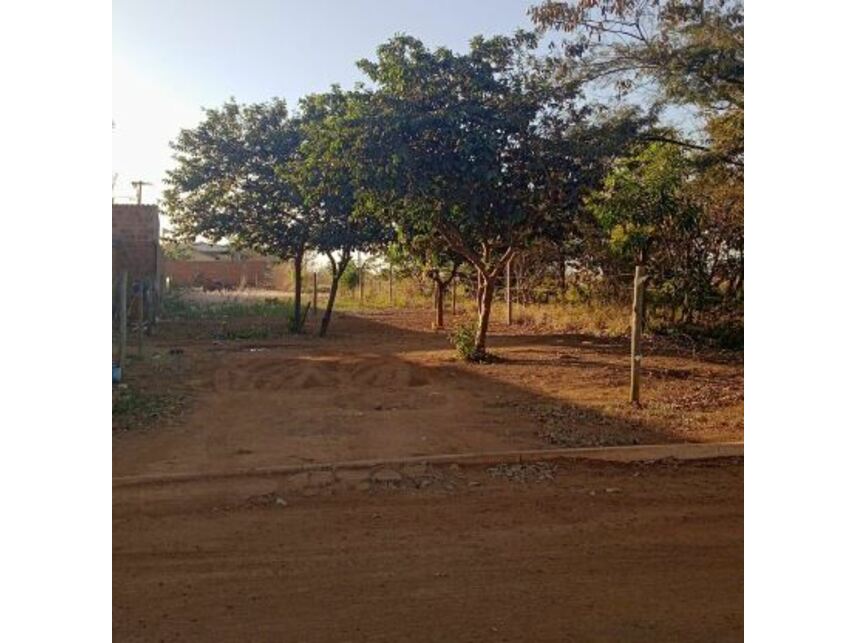 Imagem  do Leilão de Terreno - Residencial Santeiro - Alto Taquari/MT