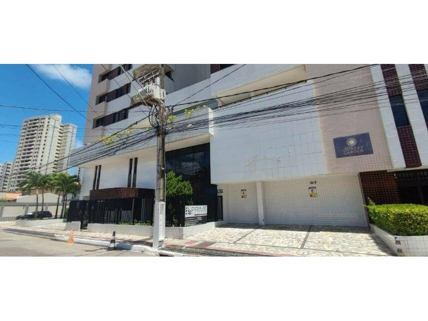 Imagem 3 do Leilão de Apartamento - Grageru - Aracaju/SE