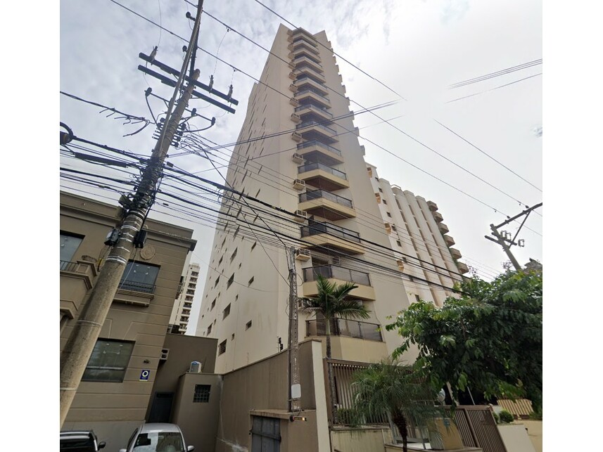 Imagem 1 do Leilão de Apartamento - Centro - São José do Rio Preto/SP