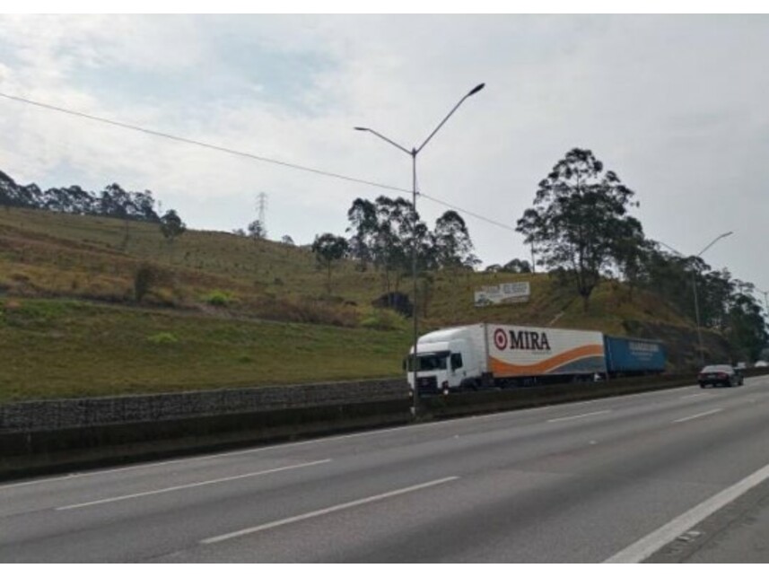 Imagem 4 do Leilão de Área Rural - Olho Dágua - Mairiporã/SP