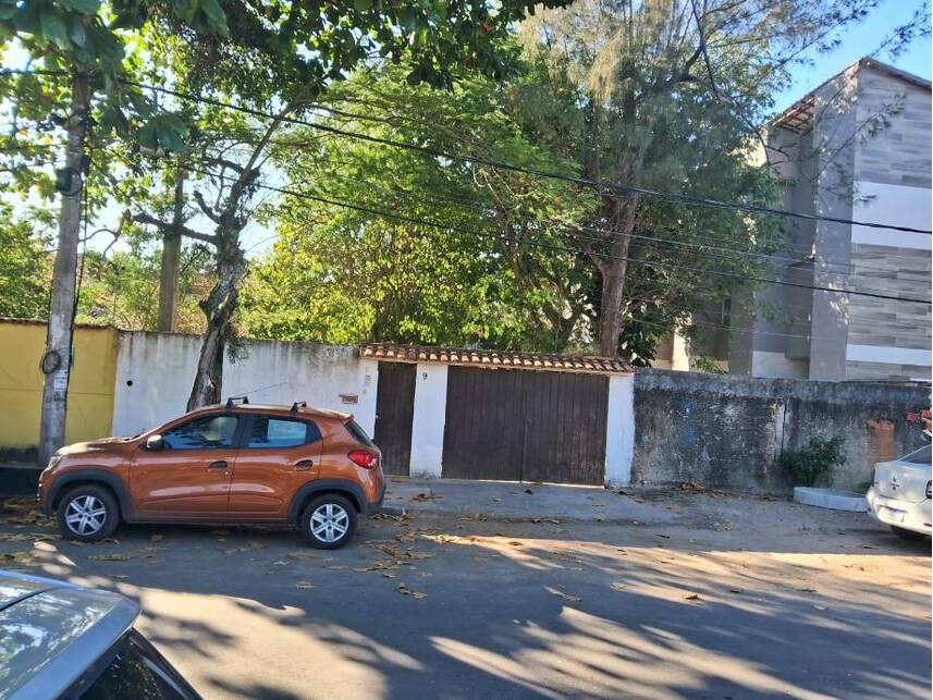 Imagem  do Leilão de Casa - Recreio dos Bandeirantes - Rio de Janeiro/RJ