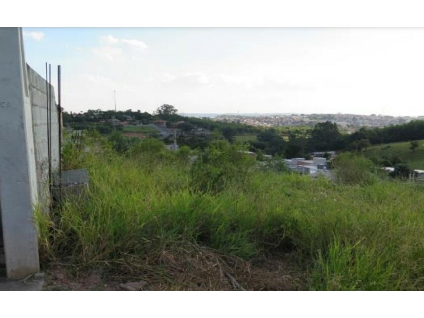 Imagem 4 do Leilão de Terreno - Loteamento Horizonte Azul - Itatiba/SP