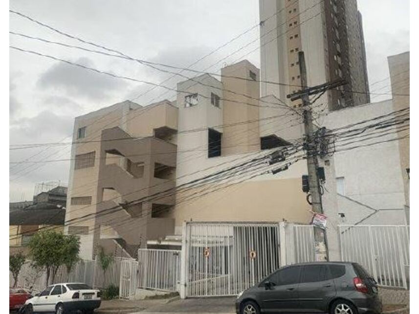 Imagem  do Leilão de Apartamento - Vila Siqueira - São Paulo/SP