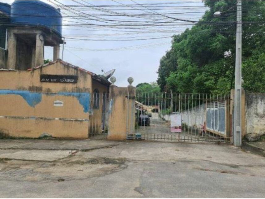 Imagem 1 do Leilão de Casa - Pinhão - Tanguá/RJ