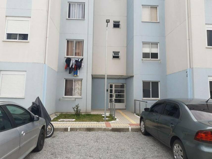 Imagem 5 do Leilão de Apartamento - Fragata - Pelotas/RS