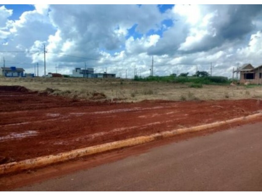 Imagem 3 do Leilão de Terreno - Chico Sabino - Santo Antônio do Monte/MG