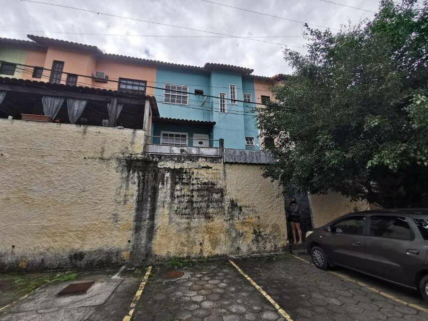 Imagem 5 do Leilão de Casa - Sapê - Niterói/RJ