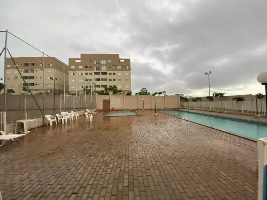 Imagem 14 do Leilão de Apartamento - Vila Floriano - Pereira Barreto/SP