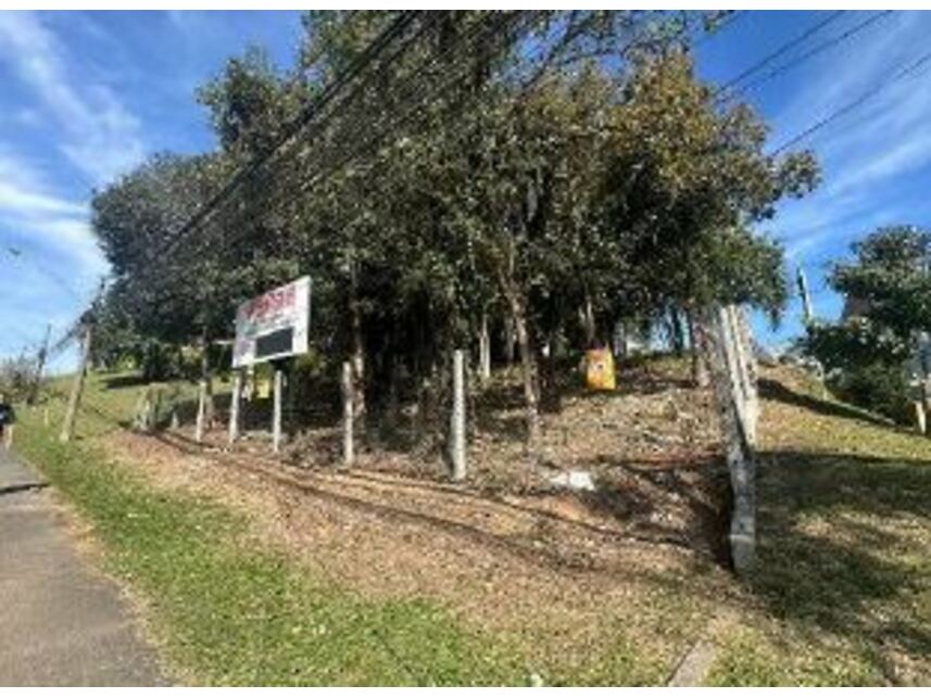 Imagem 2 do Leilão de Terreno - Fazendinha - Curitiba/PR