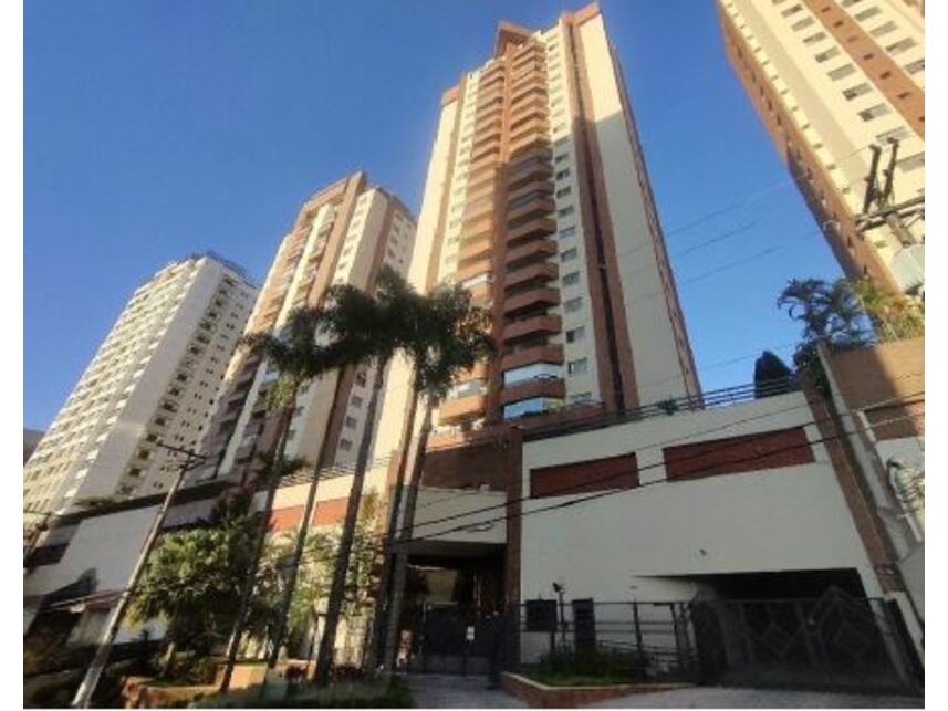 Imagem  do Leilão de Apartamento - Vila Suzana - São Paulo/SP