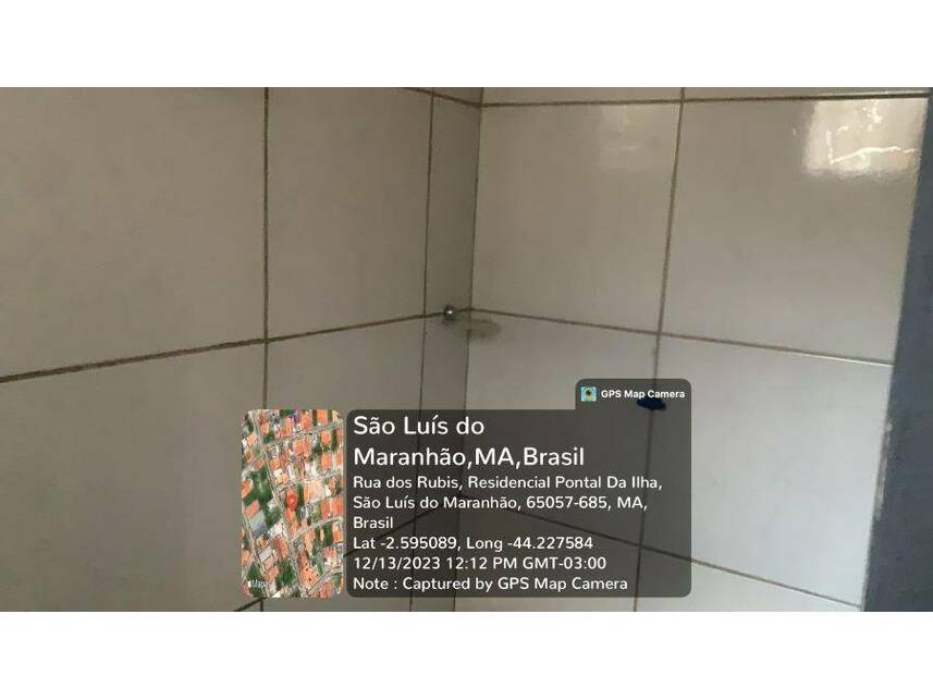 Imagem 8 do Leilão de Casa - Pontal da Ilha - São Luís/MA