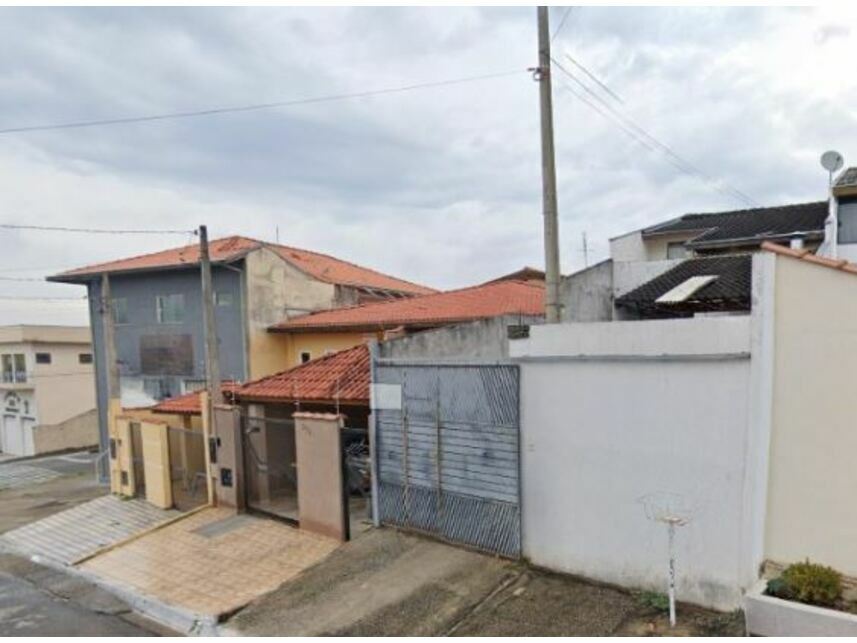 Imagem 3 do Leilão de Casa - Chácara Belo Horizonte - Taubaté/SP