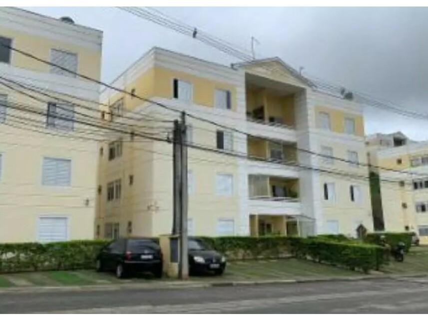 Imagem 2 do Leilão de Apartamento - Graça - Cotia/SP