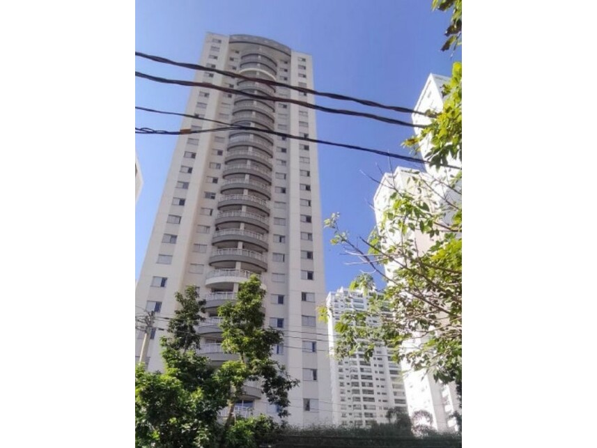 Imagem 1 do Leilão de Apartamento - Vila Leopoldina - São Paulo/SP