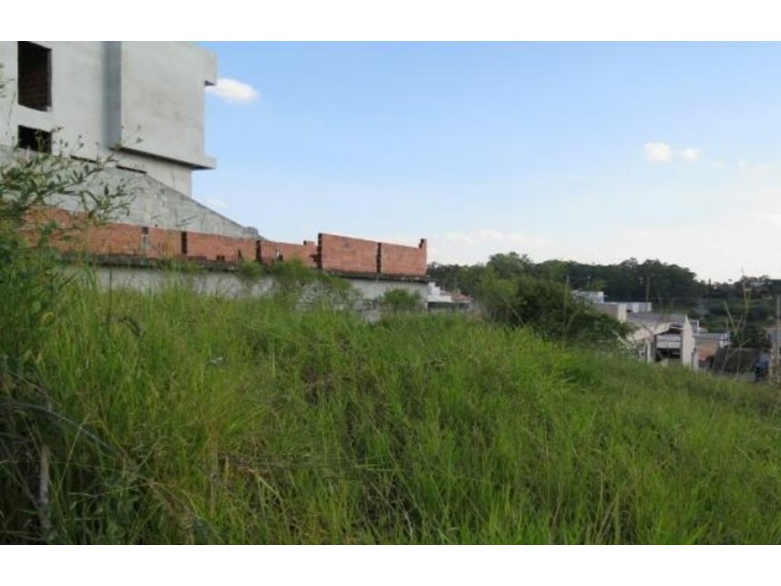 Imagem 2 do Leilão de Terreno - Loteamento Horizonte Azul - Itatiba/SP