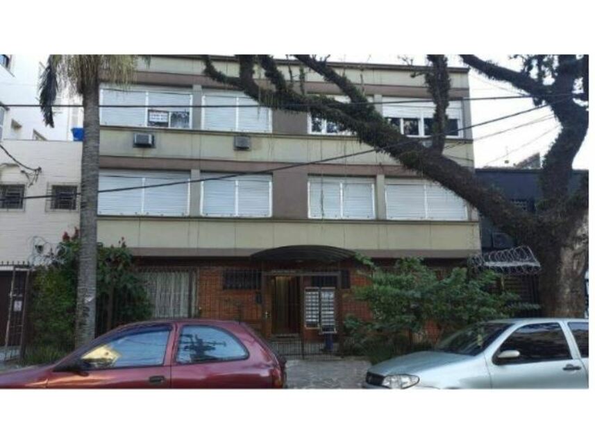 Imagem 4 do Leilão de Apartamento - São João - Porto Alegre/RS