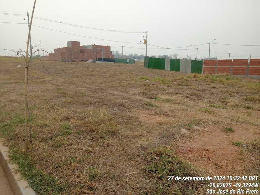 Imagem 3 do Leilão de Terreno - Quinta do Lago Lac Leman - São José do Rio Preto/SP