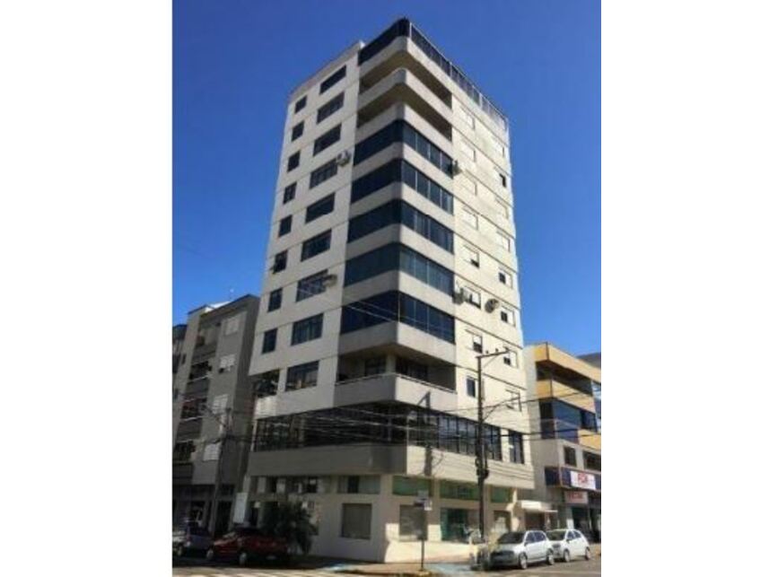 Imagem 4 do Leilão de Apartamento - Centro - Sarandi/RS