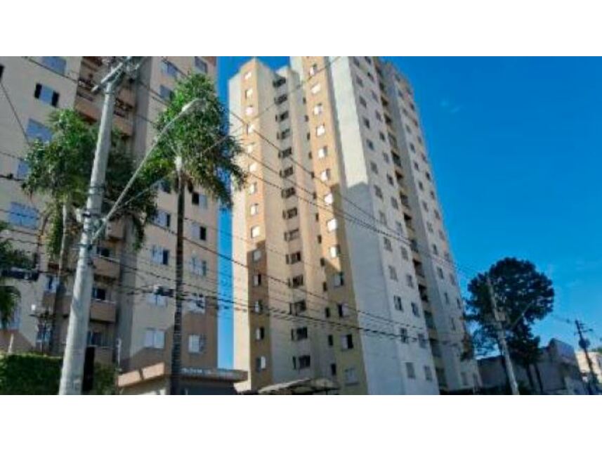 Imagem 1 do Leilão de Apartamento - Quitaúna - Osasco/SP