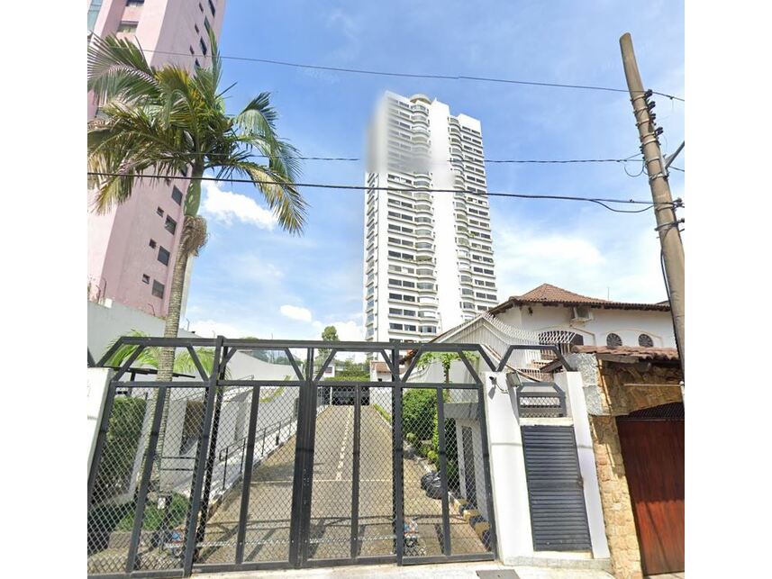 Imagem  do Leilão de Apartamento - Vila Santo Estéfano - São Paulo/SP